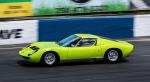 Lamborghini Miura P400 1968 года (WW)